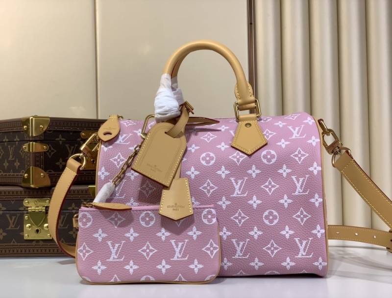 LV Travel Bags